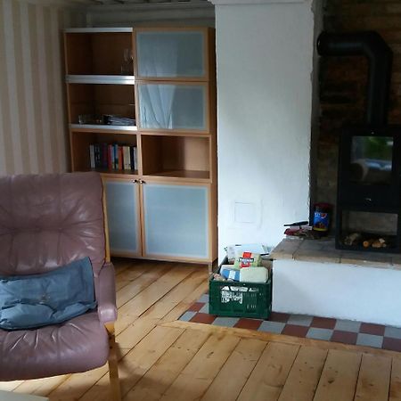 Stuga Hult Villa Hagfors Eksteriør bilde