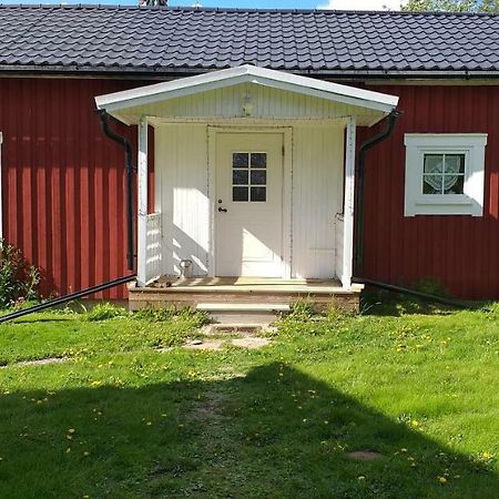 Stuga Hult Villa Hagfors Eksteriør bilde