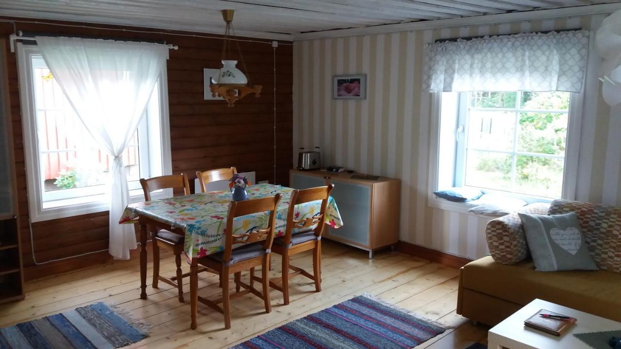 Stuga Hult Villa Hagfors Eksteriør bilde