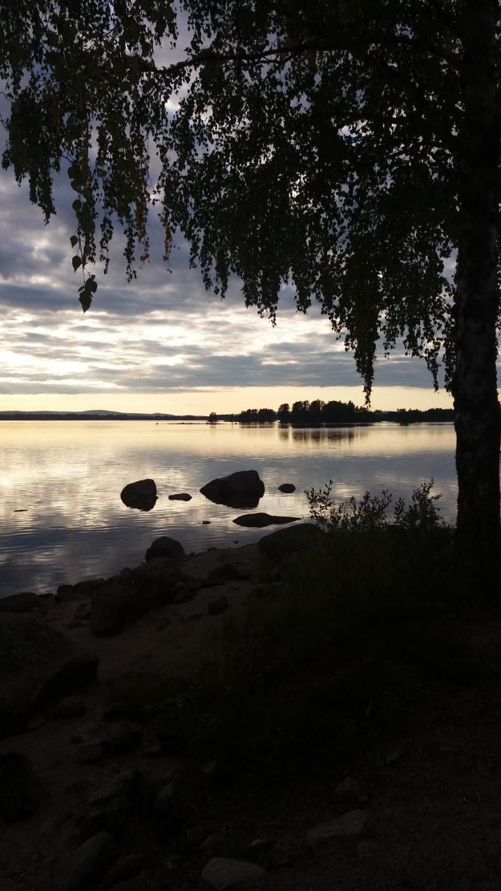 Stuga Hult Villa Hagfors Eksteriør bilde