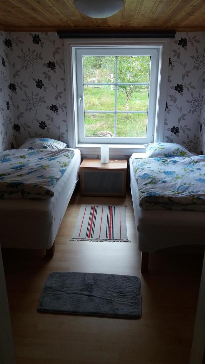 Stuga Hult Villa Hagfors Eksteriør bilde